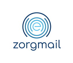 Enovation zorgmail logo