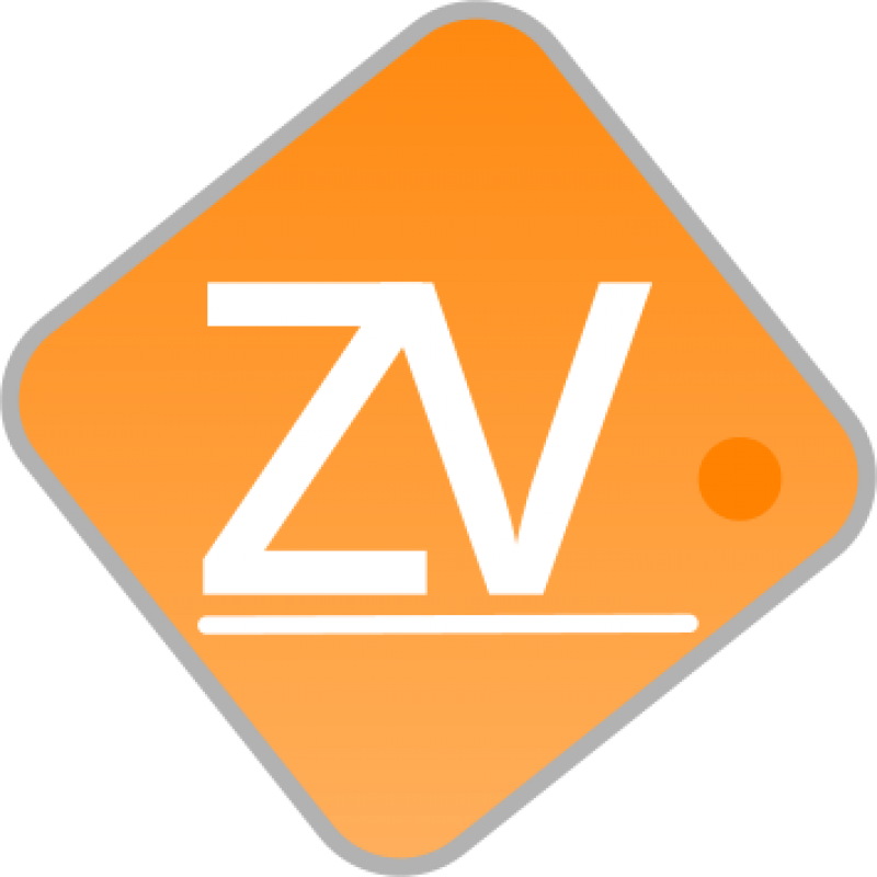 Zorgvergoeding logo