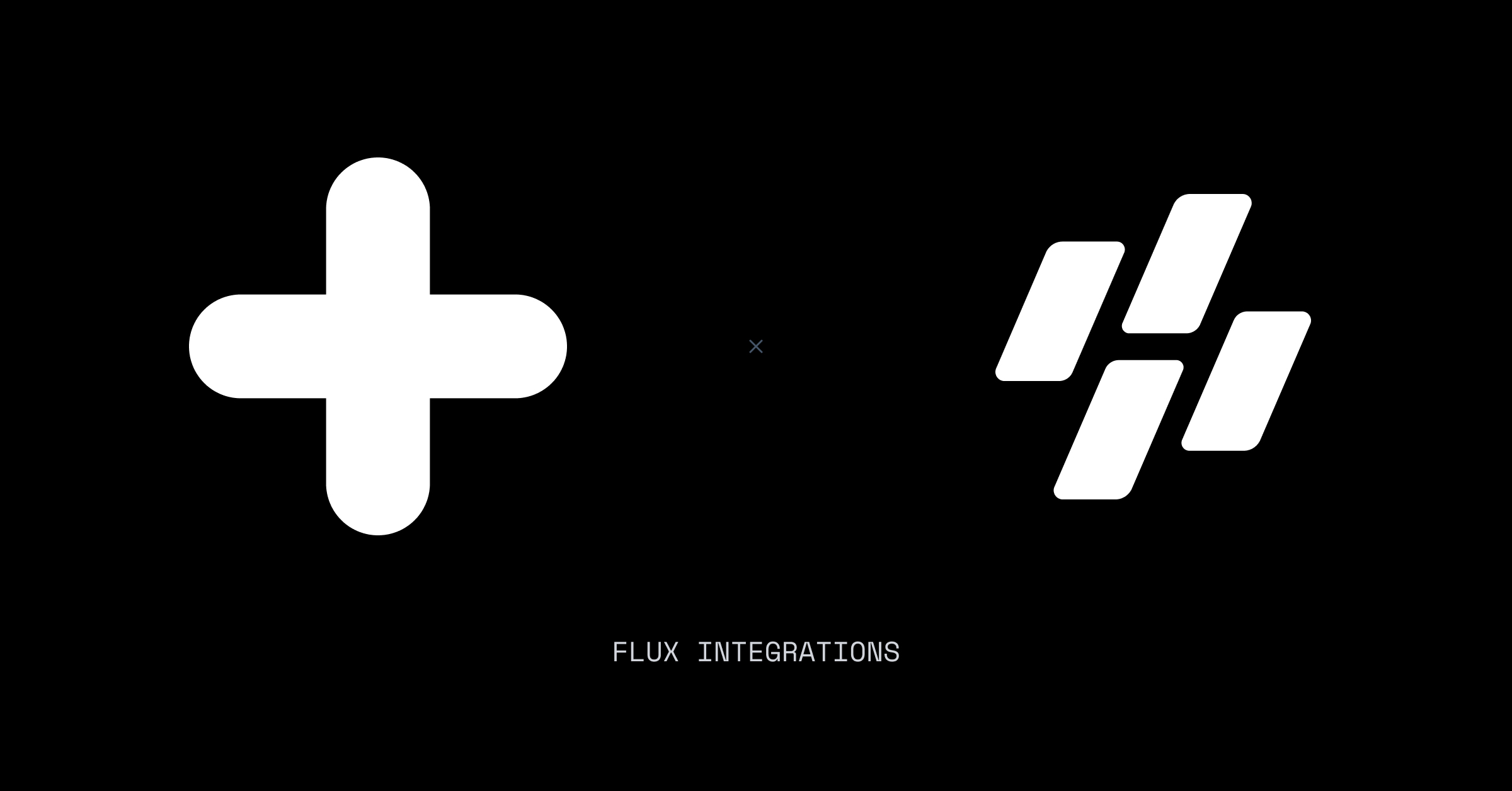 Flux X HealthTrain integratie