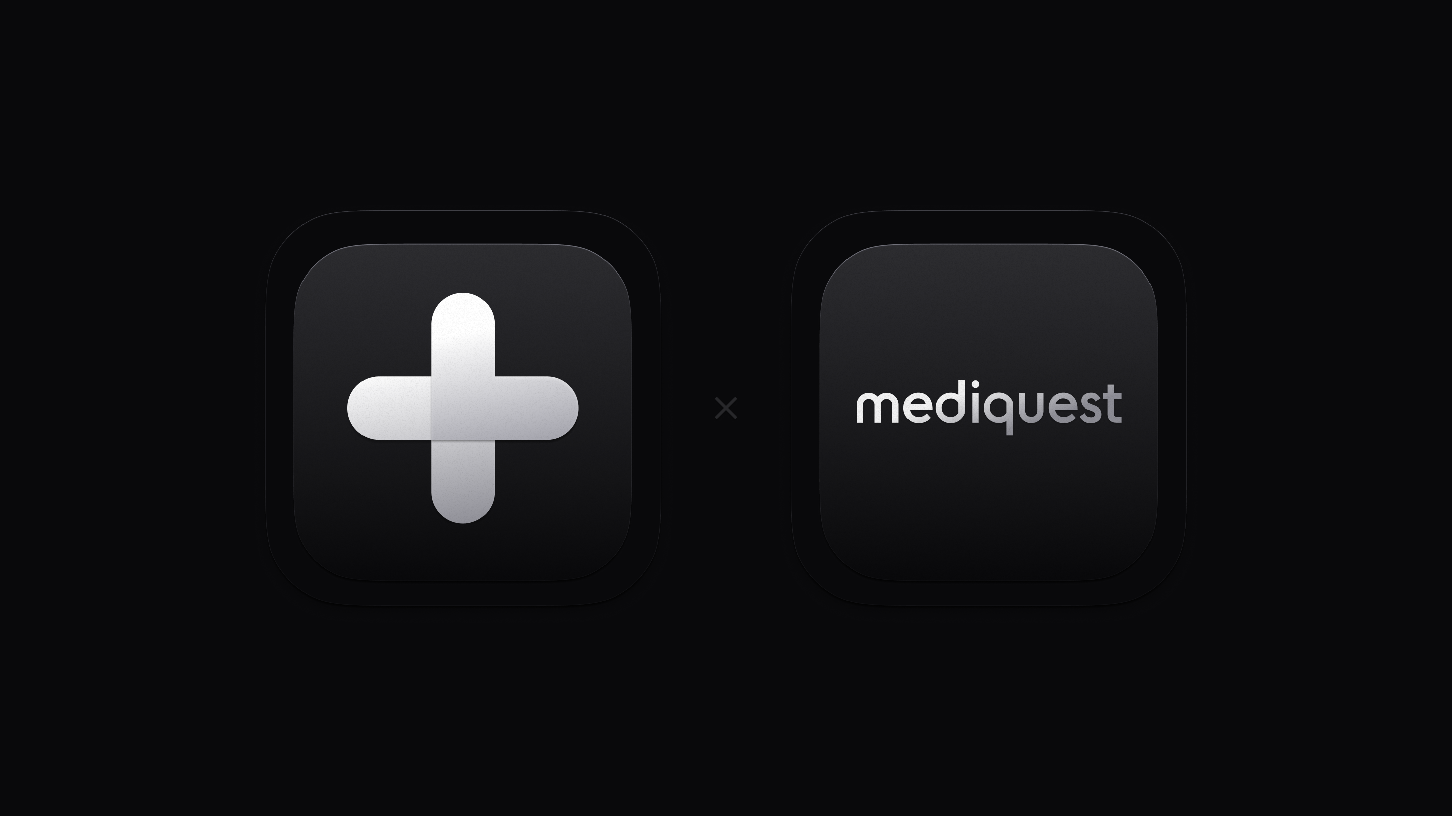 Flux X Mediquest integration