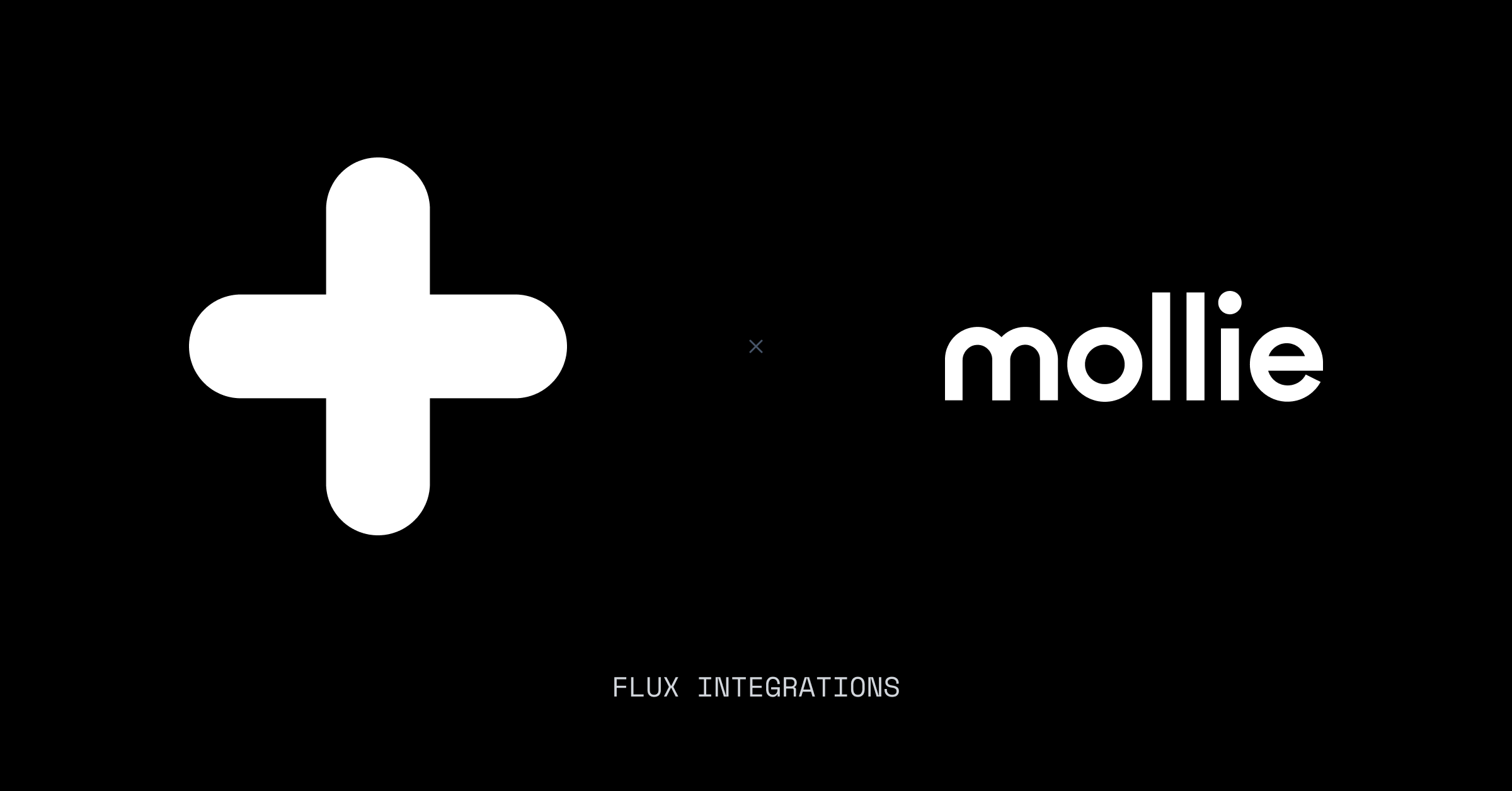 Flux X Mollie Tap to Pay