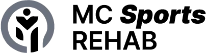 MC Rehab logo