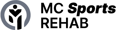 MC Rehab logo