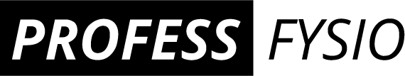 Profess Fysio Logo